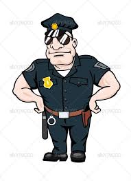 Preview Jpg 590 812 Policeman Cartoon Funny Jokes