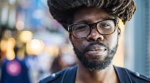 Portraits — David Cotter Photographer