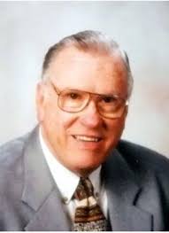 Edward Stivers Obituary (1923