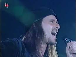 Steve Lee Gotthard One Life one soul