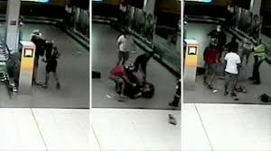 Cairns airport is part of the north queensland airport (nqa) group. Cairns Airport Footage Shows Allegedly Prolonged Assault Of Man By Group 7news