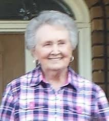 Maxine Collins Brown Obituary (2022)