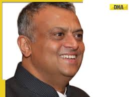 Meet man who built Rs 4840 crore pharma company