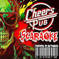 DJ Distraction HTX: Halloween @ Cheers Pub karaoke... event in Friendswood, TX