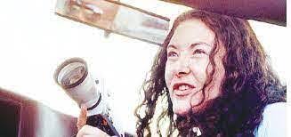 Sakinah Aaron's Instagram, Twitter & Facebook