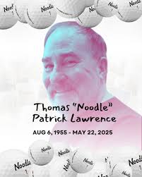 A great man!! Touched many lives here in Lawton!