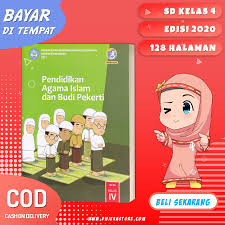 Check spelling or type a new query. Buku Pai Kelas 4 Pendidikan Agama Islam Dan Budi Pekerti Kurikulum 2013 Edisi Revisi 2017 Shopee Indonesia