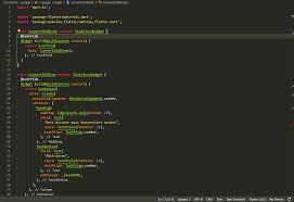We did not find results for: Vscode Dart Code Highlighting Wrong Colors Stack Overflow