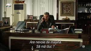 Este un film turcesc foarte faimos. Trandafirul Negru Episodul 18 Online