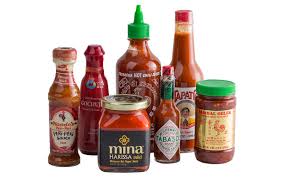 Maybe you would like to learn more about one of these? Hot Stuff Hot Sauces Explained For National Hot Sauce Day