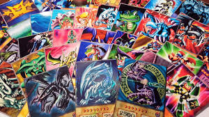 So check this video to learn how to do it easily! Yu Gi Oh Card Collection Part 6 Anime Style Cards Epic Nostalgia Youtube