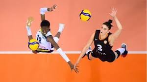 Indeed, paola egonu's vertical jump is the subject of many highlight clips on youtube. Paola Egonu Vs Tijana Boskovic Who Is Better Hd Youtube