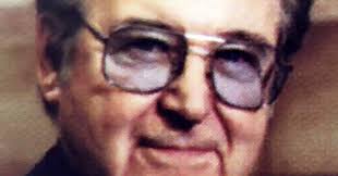 Roy Arthur Swanson, 95