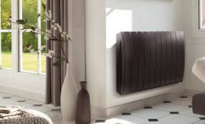 Avis Sur 8 Radiateurs A Inertie De 1 000 W Radiateur Inertie Radiateur Radiateur Rayonnant