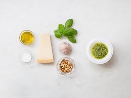 Homemade Pesto Homemade Pesto Homemade Pesto Recipe Pesto