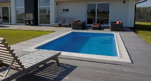 Kunststoff einstelltreppe zum nachträglichem einbau im pool mehr erfahren. Gfk Pools Pools Aus Polen