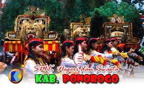 Yang membedakan dengan pecel dari daerah lain seperti madiun/ponorogo adalah karakter sambal. Daftar Alamat Dan Jurusan Smk Negeri Swasta Ponorogo K Blog