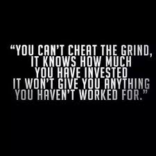The Grind Work Quotes Inspirational Quotes Quotes To Live By