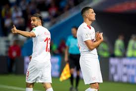 Rb leipzig's austrian midfielder marcel sabitzer, 27, who has previously been linked with a move to tottenham, wants to leave the bundesliga club and could leave. Wm Blog Wie Iranische Fans Versuchten Cristiano Ronaldo Aus Dem Konzept Zu Bringen Nzz