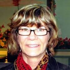 Mary Jane (Hargrove) Poirier Obituary November 21, 2021