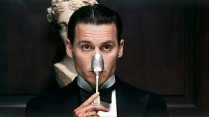 Filmografie Oliver Fox