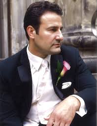 Obituary information for Paul Keramedes