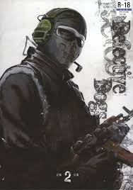 Tinmeshi] Defective Dogs 2 – Call of Duty Modern Warfare dj [kr] - Gay  Manga | HD Porn Comics