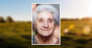 Betty R. Hughes Obituary 2013