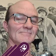 Simon Glaser in people