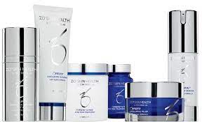 Find irritant free beauty, skincare & household products that are free of ingredients like retinol/retinal, glycolic acid, alpha hydroxy acids, benzoyl peroxide and peeling or resurfacing agents that can make your skin sensitive. The Zo Fundamental 5 Zo Skin Health