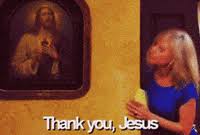 See more ideas about thank you gifs, thanks gif, thankful. Best Thank You Jesus Gifs Primo Gif Latest Animated Gifs