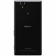 Sony Xperia T2 Ultra technische daten ...