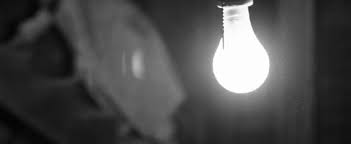 Don T Over Think It Write A Scene Beginning Or Ending With An Exploding Light Bulb Aesthetic Gif Night Aesthetic Bulb