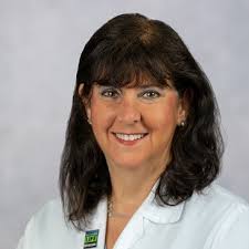 Debbie Ann Rinde-Hoffman, MD, FHFSA, FACC, FACP, a Cardiologist with Tampa  General Hospital
