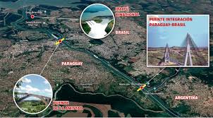 Upload, livestream, and create your own videos, all in hd. La Nacion Construccion Del Segundo Puente Sobre El Parana Esta En Marcha