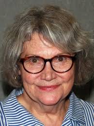 Frances Lee McCain Movies & TV Shows List