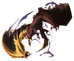 Hunt a phantom gore magala Chaotic Gore Magala By Nanasschevelu On Deviantart