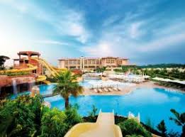 Ajánlatok száma 71 utazás ,ár intervallum: A Legjobb 10 Luxusszalloda Belek Partvidek Teruleten Torokorszag Booking Com