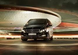 Mercedes Benz Viano Vision Diamond Mercedes Benz Viano Viano Luxury Van