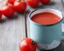 Recette De Soupe Minceur De Tomates Au Cumin Soupe Minceur Recette Soupe Soupe Brule Graisse