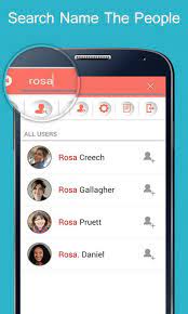 En nuestra plataforma de chat omnicanal que puedes conectar multiples líneas de whatsapp, cuentas de instagram, . Free Video Call Chat For Android Apk Download