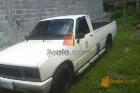 A brief description of the manhua i picked up an attribute: Chevrolet Luv Kbd26 Long89 Pick Up Bagus Body Kediri Jualo