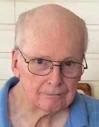 Obituary for Wilton Marshall McAllister