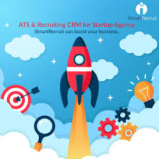 Startup Program Ismartrecruit Small Business Start Up Start Up Business Startup Company