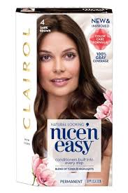 But this kit makes it much more doable to do on your own by breaking the process down into two steps. 17 Best At Home Hair Colors Brands And Kits Of 2021