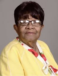 Obituary information for Mrs. Hattie Ruth "Mrs. Jane" Andrews Johnson