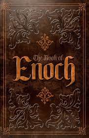 And this is the beginning of the words of wisdom which i lifted up my voice to speak. Buy Book Of Enoch Book Online At Low Prices In India Book Of Enoch Reviews Ratings Amazon In