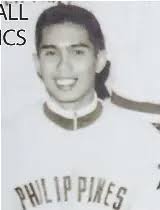 HOW PH BASKETBALL MISSED '64 OLYMPICS