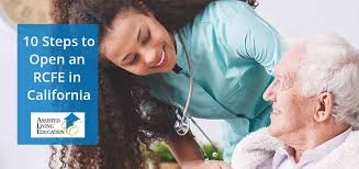 Senior care is a specialized service that provides a combination of medical assistance, compassionate care and companionship. 10 Steps To Open An Rcfe In California