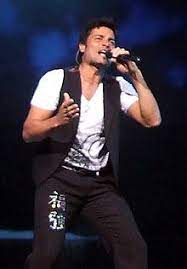 He is married to venezuelan mariana elizabeth marilisa maronesa de figueroa, with whom he has a son, lorenzo valentino and a daughter, isadora sofia. Chayanne Wikipedia